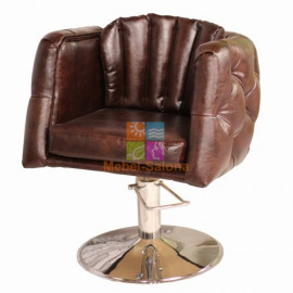 Парикмахерское кресло POLDI PEZZOLI KZ