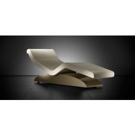 Шезлонг мраморный "CLEOPATRA MODERNO"