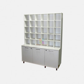 Лаборатория Кэлоджеро KZ