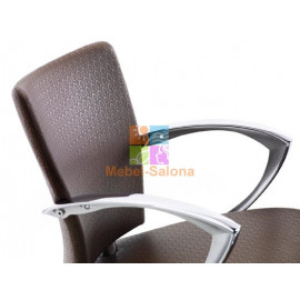 Кресло парикмахерское ARCO ALL  KZ