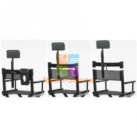 Стул для визажа KZ