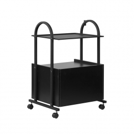 Тележка косметологическая "МД-105"