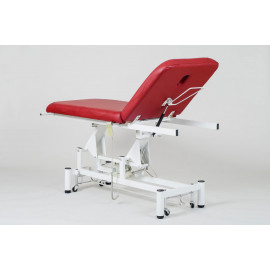 Массажный электрический стол "SD-3684"