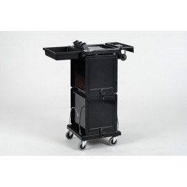 Парикмахерская тележка "QA0013"