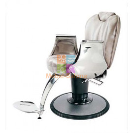Кресло парикмахерское TATU  KZ