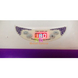 УФ лампа MД-3608 KZ