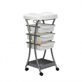 Тележка парикмахерская М-08 KZ