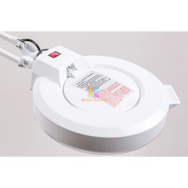 Кольцевая лампа-лупа SD-2021A KZ