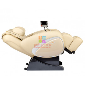 Массажное кресло ANATOMICO Perfetto KZ