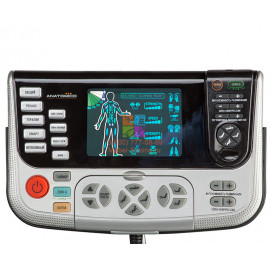 Массажное кресло ANATOMICO Perfetto KZ