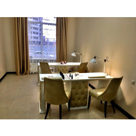 Маникюрный стол Роза KZ