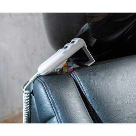 Мужская мойка барбер Prague KZ