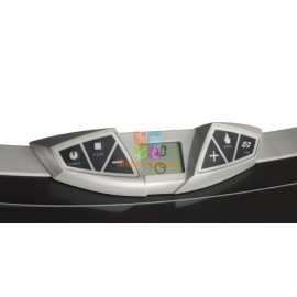 Солярий горизонтальный Onyx Pro Line 28/1  KZ