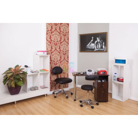 Мини-пылесос "Ultratech" маникюрный