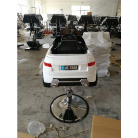 Детское парикмахерское кресло "D405"