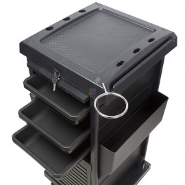 Парикмахерская тележка "Т-29"