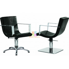 Кресло парикмахерское NEK  KZ