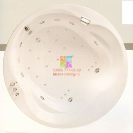 Гидромассажная ванна HYDROLIFE DUO KZ