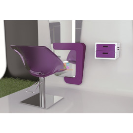 Зеркало парикмахерское POP  KZ