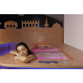 Кабина OFURO KNEIPP SPACE TOUCH KZ