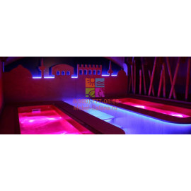 Кабина OFURO KNEIPP SPACE TOUCH KZ