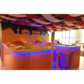 Кабина OFURO KNEIPP SPACE TOUCH KZ