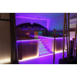 Кабина OFURO KNEIPP SPACE TOUCH KZ