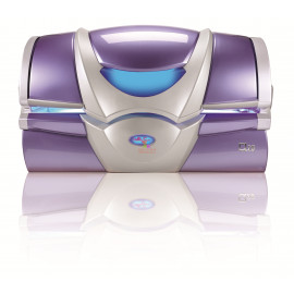 Горизонтальный солярий Q20 Magnum Power - Ultrasun KZ