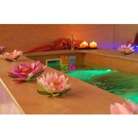 Кабина OFURO KNEIPP SPACE TOUCH KZ