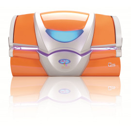 Горизонтальный солярий Q25 Magnum Power - Ultrasun KZ