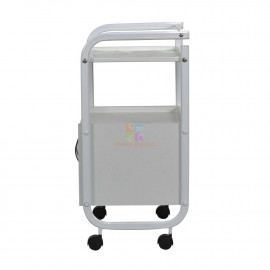 Тележка косметологическая "МД-104"