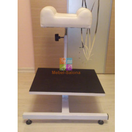 Подставка для ног и ванны KZ