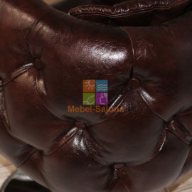 Парикмахерское кресло POLDI PEZZOLI KZ