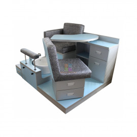 Маникюрно-педикюрный СПА-комплекс "Руфик"