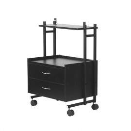 Косметологическая тележка "МД-109"