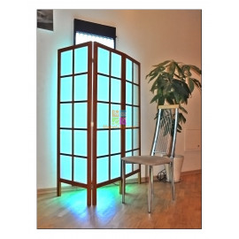 Домашний вертикальный солярий Castle KZ