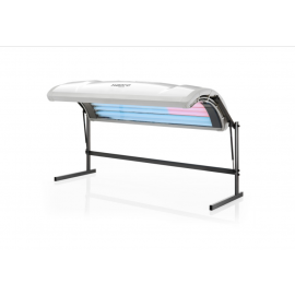 Горизонтальный домашний солярий "Hapro Jade 24 C"