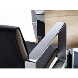 Кресло парикмахерское BLADE  KZ