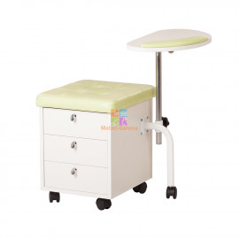 Пуф для экспресс маникюра 421 KZ