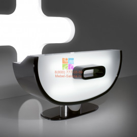 Стойка администратора KOMPLETTE KZ