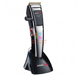 Машинка для стрижки волос Flash аккумулятор/сеть KZ