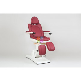 Педикюрное кресло SD-3870AS, 3 мотора KZ