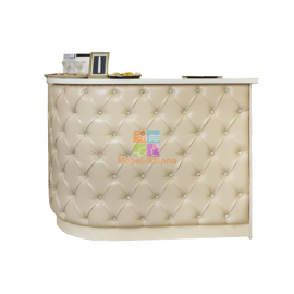 Стойка ресепшн Francesco KZ