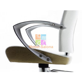 Кресло парикмахерское ARCO ALL  KZ