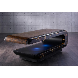 Шезлонг мраморный "SQUARE"