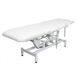 Кушетка массажная МД-849 электропривод, 3 мотора KZ