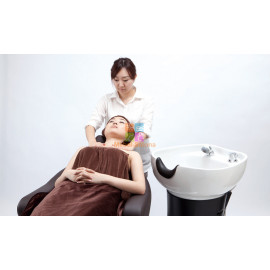 FUNNY - парикмахерская СПА мойка KZ