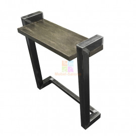 Барбершоп консоль к зеркалу Andres KZ