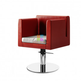 Кресло парикмахерское TETRIS KZ