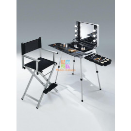 Стул для визажа KZ